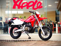 ＸＲ６５０Ｒ