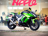 Ｎｉｎｊａ　１０００