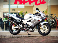 ＶＴＲ１０００Ｆファイアーストーム