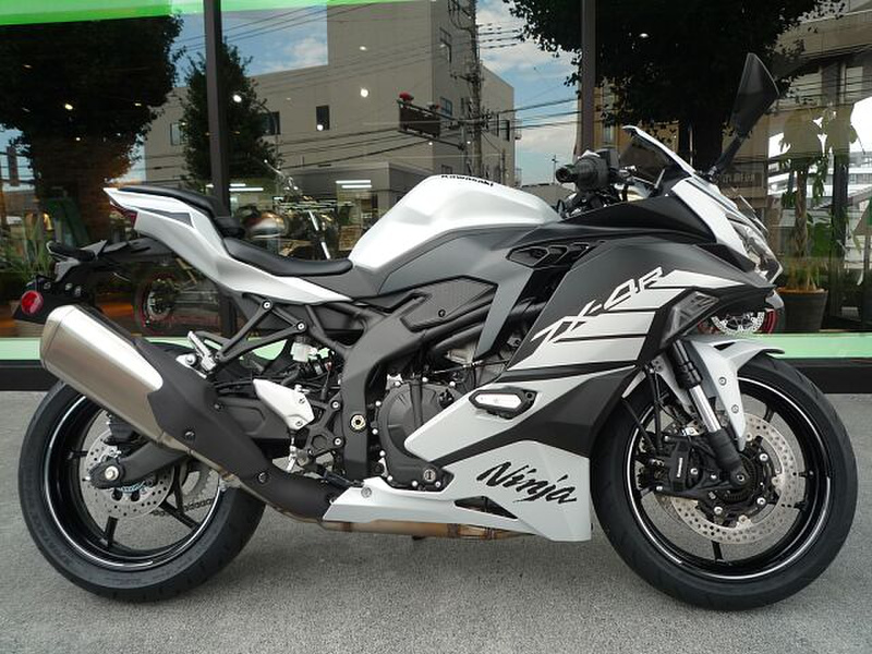 最新最全のをすべて Ninja カワサキ ZX－4R 中古バイク | (1129134) SE iPad本体