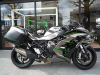 Ｎｉｎｊａ　Ｈ２　ＳＸ　ＳＥ