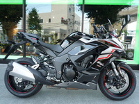 Ｎｉｎｊａ　１０００ＳＸ