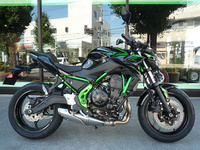 Ｚ６５０