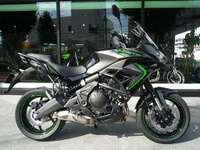 ＶＥＲＳＹＳ　６５０