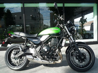 Ｚ６５０ＲＳ
