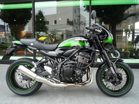 Ｚ９００ＲＳ　ＣＡＦＥ