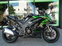 Ｎｉｎｊａ　１０００ＳＸ