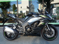 Ｎｉｎｊａ　１０００ＳＸ