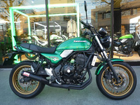 Ｚ６５０ＲＳ
