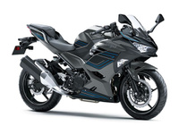 Ｎｉｎｊａ　４００