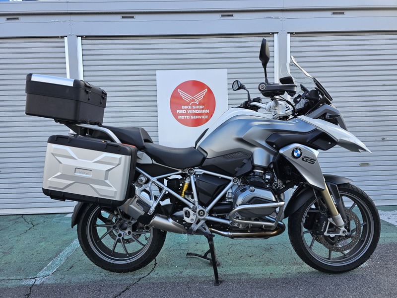 ＢＭＷ ＢＭＷ Ｒ１２００ＧＳ (1022793) | 中古バイク・新車の事なら