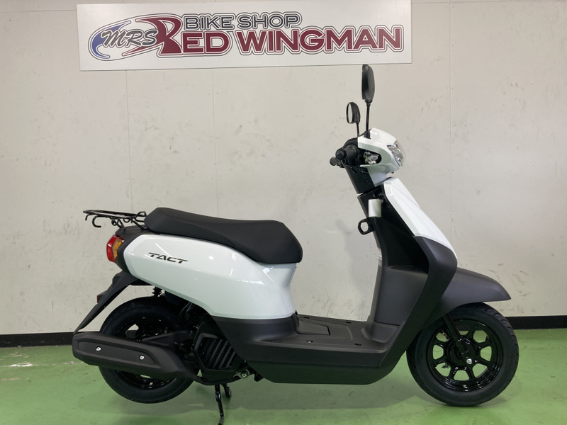 ホンダ タクト ベーシック (1136081) | 中古バイク・新車の事