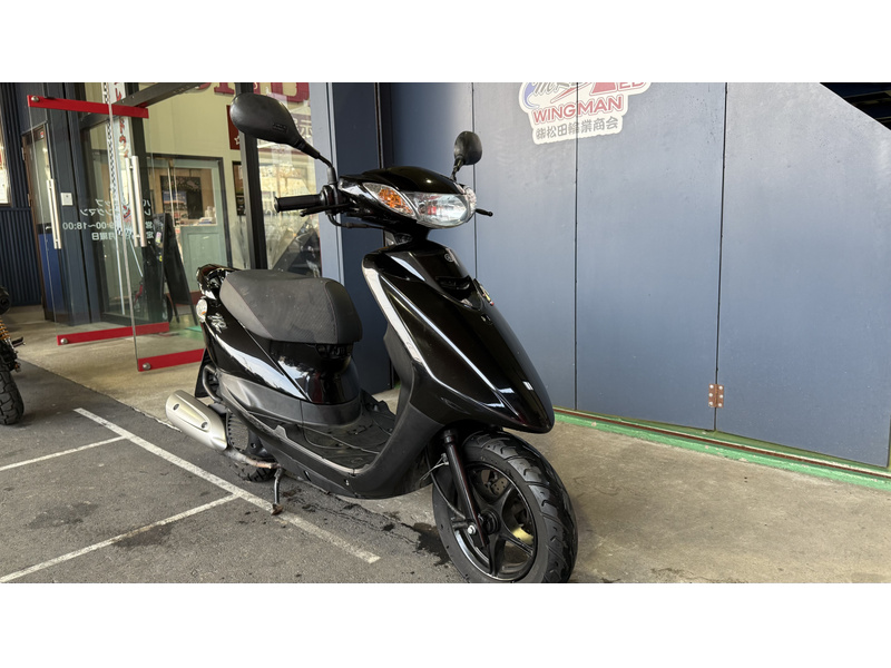 ヤマハ JOG ZR (1139270) | 中古バイク・新車の事なら