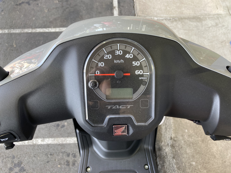 なぎたくページ モトブログ】129 Kawasaki 2023年式 Ninja ZX-25R SE KRT