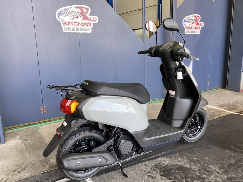 なぎたくページ モトブログ】129 Kawasaki 2023年式 Ninja ZX-25R SE KRT