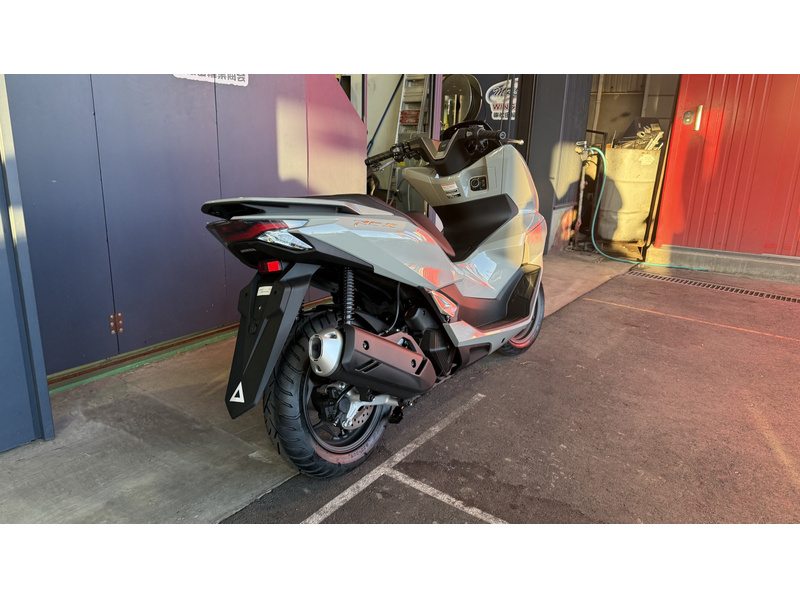 ホンダ PCX (1173467) | 中古バイク・新車の事ならバイクの窓口