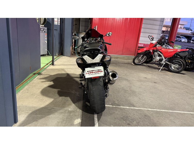 カワサキ Ninja ZX－14R ABS (1188985) | 中古バイク