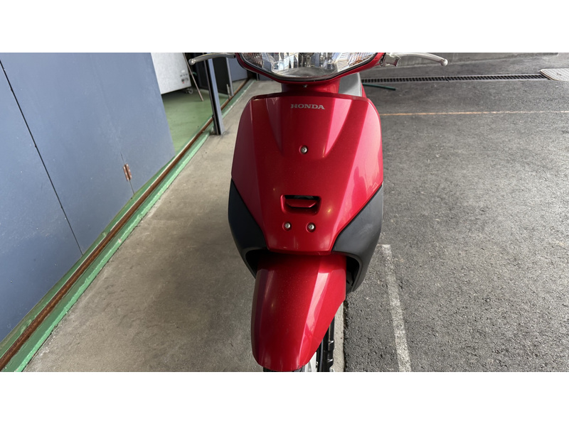 ホンダ タクト (1191082) | 中古バイク・新車の事ならバイクの窓口