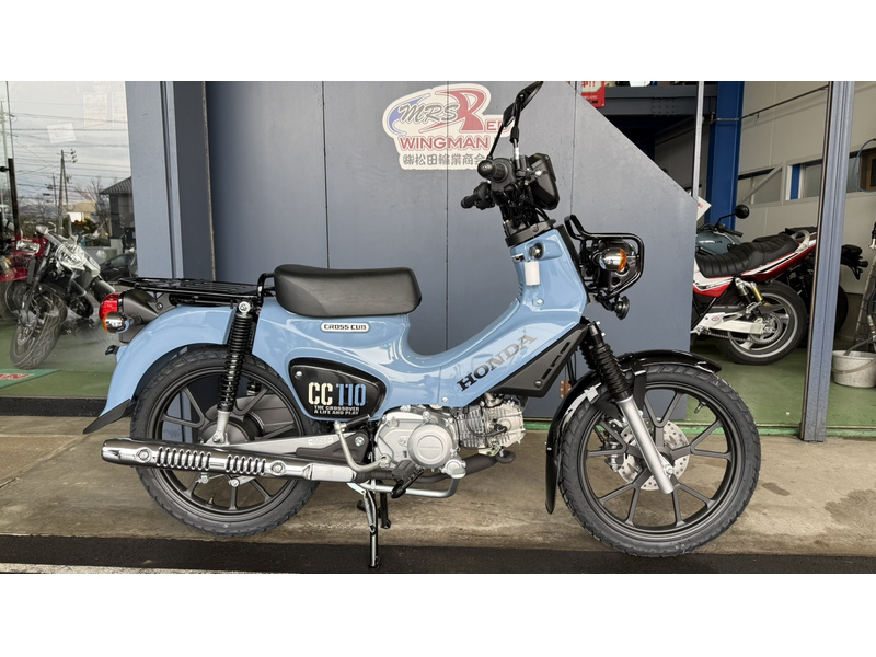 ホンダクロスカブ様 リクエスト 4点 まとめ商品 岡崎静夏のホンダ 
