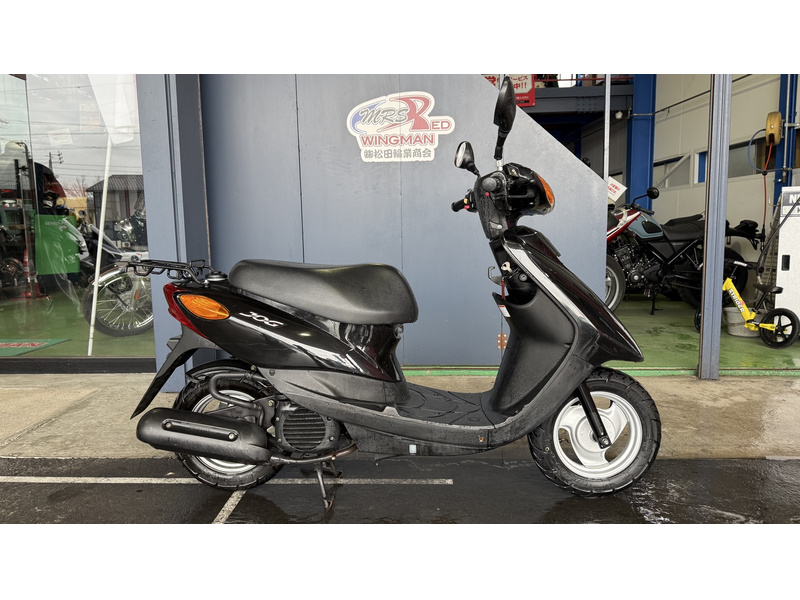 ヤマハ JOG（4st FI） (1193652) | 中古バイク・新車の事なら 
