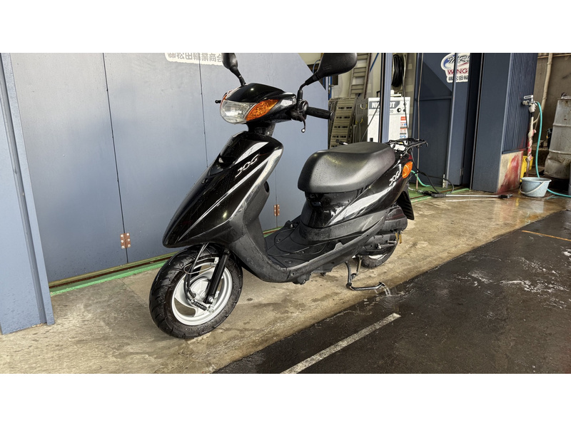 ヤマハ JOG(4st FI) (1193652) | 中古バイク・新車の事なら ヤマハ JOG(4st FI) (1193652) | 中古バイク・新車の事なら