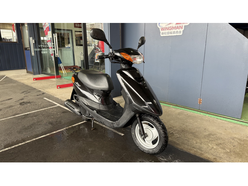 只今商談中につき一時停止ヤマハ4st JOG     　 ヤマハ JOG（4st FI） (1193652) | 中古バイク・新車の事なら
