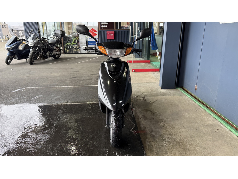 ヤマハ JOG(4st FI) (1193652) | 中古バイク・新車の事なら ヤマハ JOG(4st FI) (1193652) | 中古バイク・新車の事なら