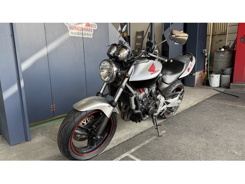 ホンダ ホーネット250 (1197606) | 中古バイク・新車の事ならバイク