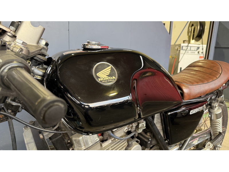 ホンダ GB250クラブマン (1199432) | 中古バイク・新車の事なら