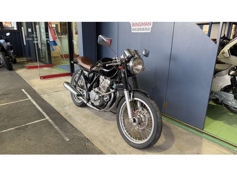 ホンダ GB250クラブマン (1199432) | 中古バイク・新車の事なら