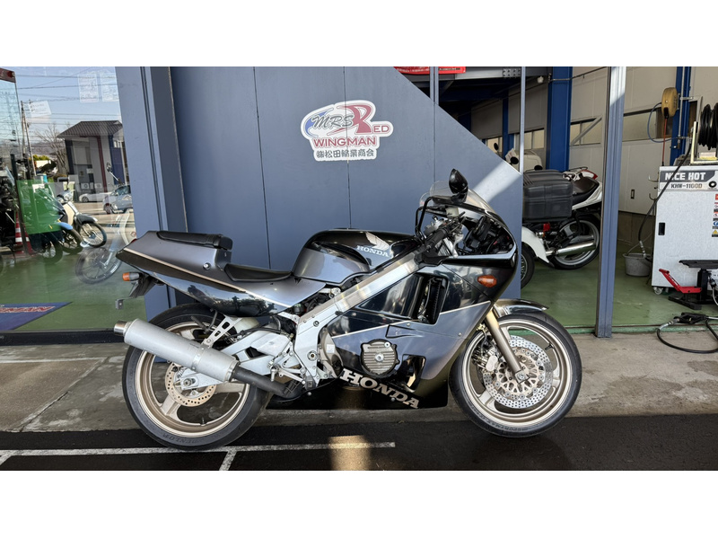 ホンダ CBR400RR (1199434) | 中古バイク・新車の事ならバイク