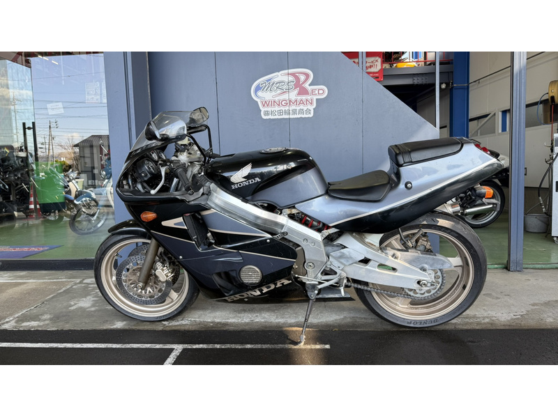 ホンダ CBR400RR (1199434) | 中古バイク・新車の事ならバイク ホンダ CBR400RR (1199434) | 中古バイク・新車の事ならバイク