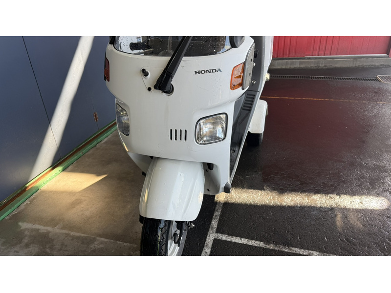 ホンダ ジャイロキャノピー (1199435) | 中古バイク・新車の事なら