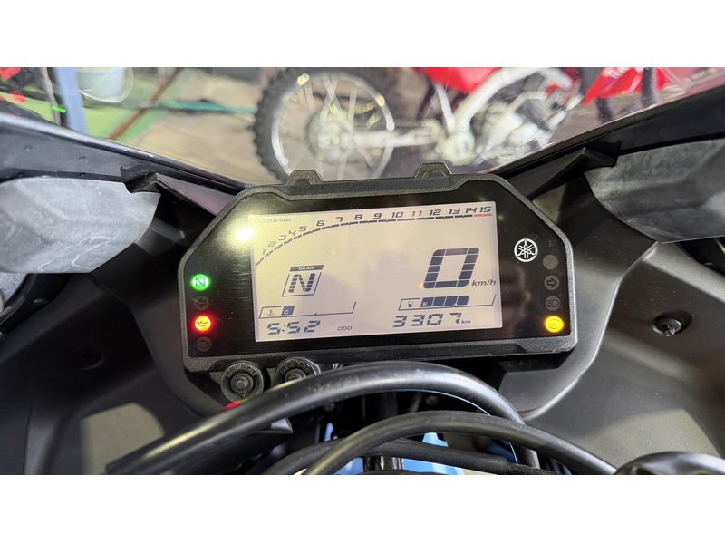 ヤマハ YZF－R25 ABS (1199479) | 中古バイク・新車の事なら