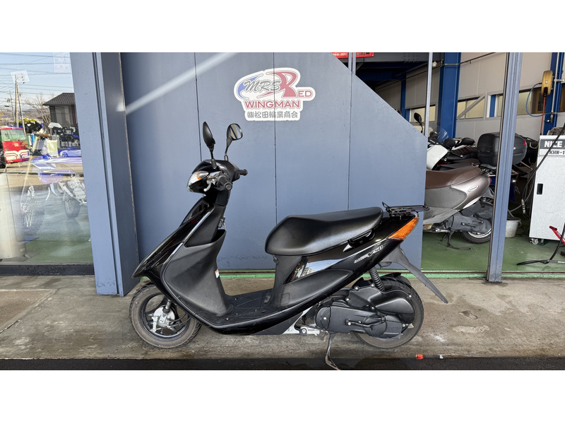 スズキ アドレスV50 (1201173) | 中古バイク・新車の事ならバイクの窓口