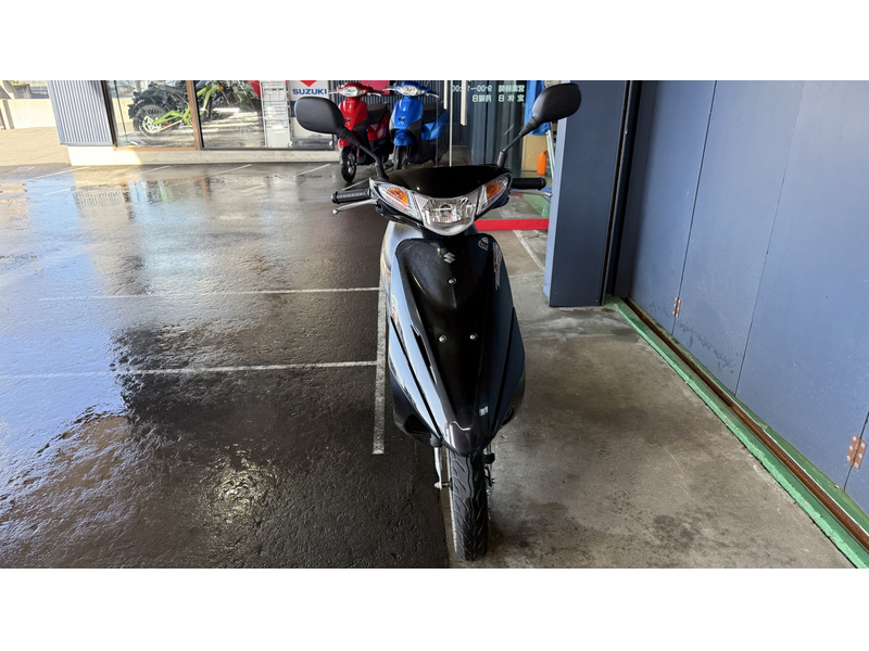 スズキ アドレスV50 (1201173) | 中古バイク・新車の事ならバイクの窓口