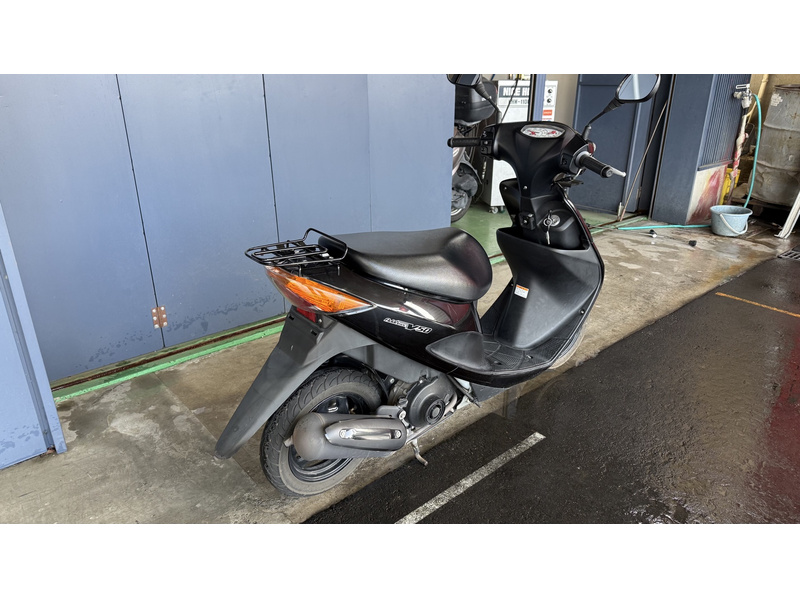 スズキ アドレスV50 (1201173) | 中古バイク・新車の事ならバイクの窓口 スズキ アドレスV50 (1201173) | 中古バイク・新車の事ならバイクの窓口