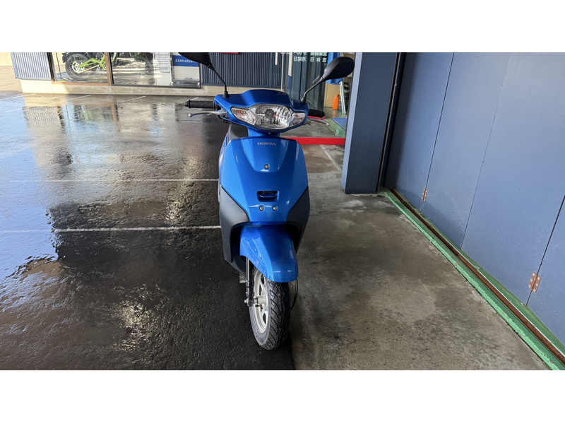 29年式 ホンダ タクト 自賠責34年2月 ホンダ タクト (1201483) | 中古バイク・新車の事ならバイクの窓口