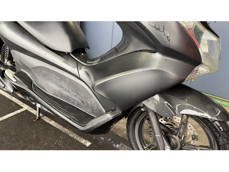 PCX150‼️他在庫多数見学歓迎 ホンダ（HONDA） PCX150の型式・スペックならバイクブロス