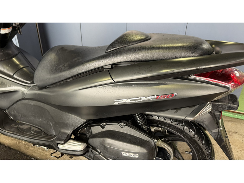 PCX150‼️他在庫多数見学歓迎 ホンダ PCX150 (1205327) | 中古バイク・新車の事ならバイクの窓口