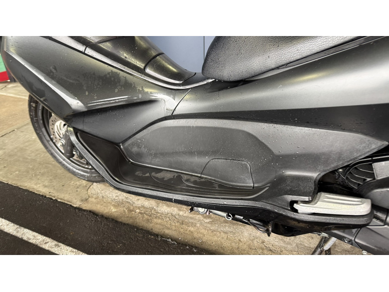 ホンダ PCX150 (1205327) | 中古バイク・新車の事ならバイクの窓口