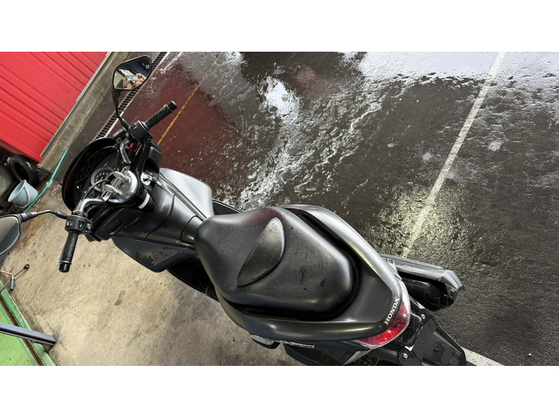 ホンダ PCX150 (1205327) | 中古バイク・新車の事ならバイクの窓口