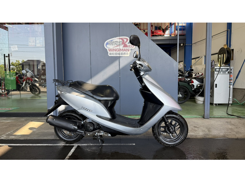 ホンダ DIO (1206329) | 中古バイク・新車の事ならバイクの窓口
