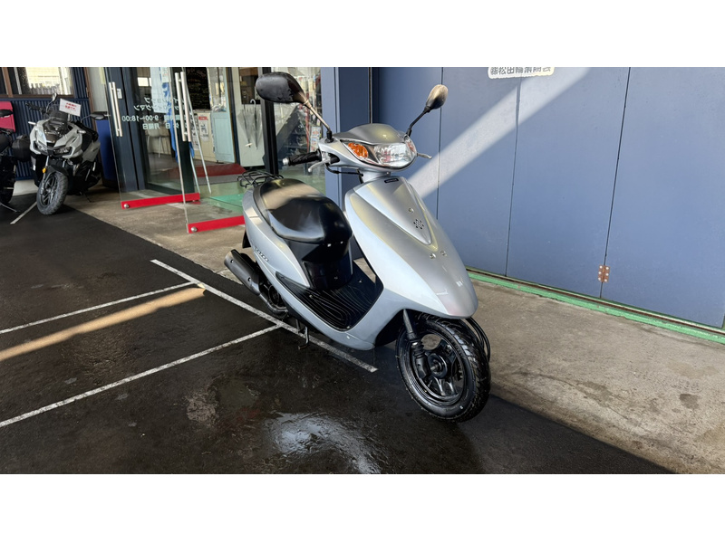 ホンダ DIO (1206329) | 中古バイク・新車の事ならバイクの窓口