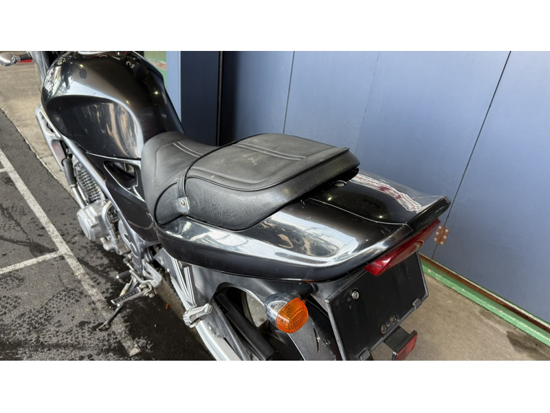 カワサキ バリオス (1206407) | 中古バイク・新車の事ならバイクの窓口
