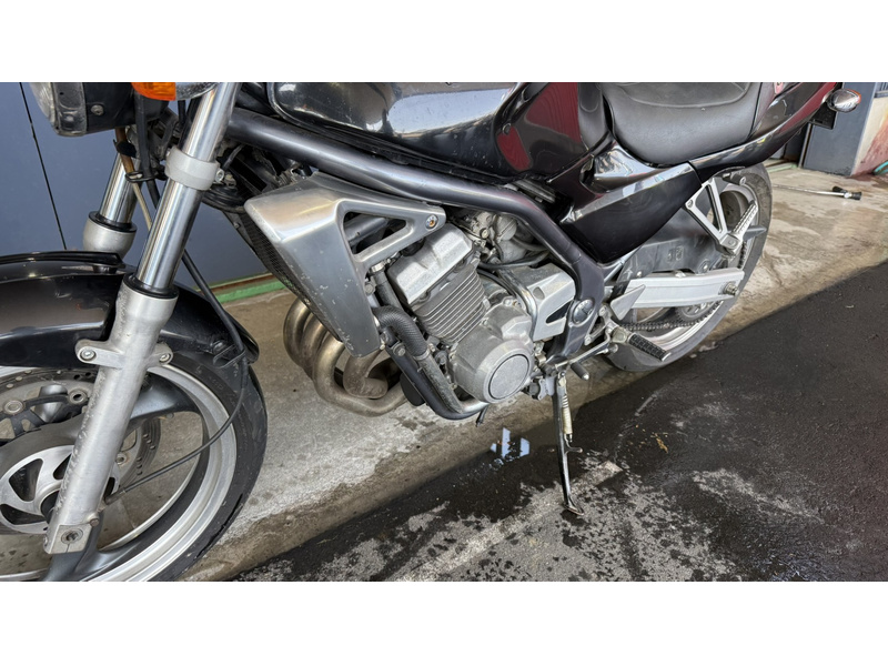 堺市南区発　カワサキ　バリオス　実働　格安　配送可 グーバイク】大阪府・「バリオス」のバイク検索結果一覧(1～27件)