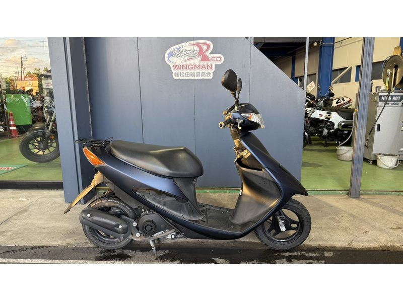スズキ アドレスV50 (1206984) | 中古バイク・新車の事ならバイクの窓口 スズキ アドレスV50 (1206984) | 中古バイク・新車の事ならバイクの窓口