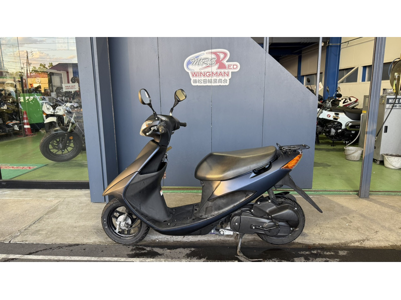 スズキ アドレスV50 (1206984) | 中古バイク・新車の事ならバイクの窓口