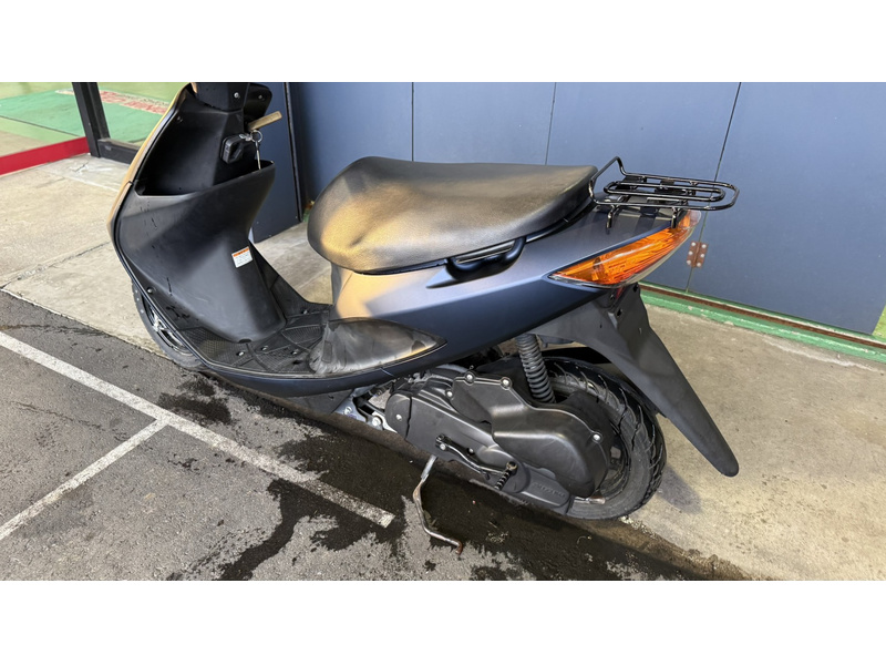 スズキ アドレスV50 (1206984) | 中古バイク・新車の事ならバイクの窓口