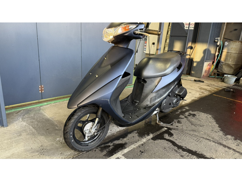 スズキ アドレスV50 (1206984) | 中古バイク・新車の事ならバイクの窓口